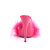 Fabulicious POISE-501F Mules Pink EU-40 / US-10