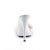 Fabulicious POISE-501F Mules White EU-36 / US-6