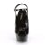 Pleaser DELIGHT-655 Black Patent/Black EU-36 / US-6