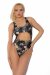 Shark Polewear Bodysuit Lolita Fiori XL