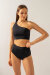 Shark Polewear Shorts High Waist Black XL