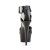 Pleaser DELIGHT-670-3 Black/Black EU-35 / US-5