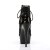 Pleaser DELIGHT-696LC Black Mesh-Lace/Black EU-35 / US-5