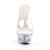 Pleaser ECLIPSE-601 Clear/Clear EU-35 / US-5