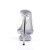 Pleaser ECLIPSE-601 Clear/Clear EU-38 / US-8