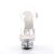 Pleaser ECLIPSE-608 Clear/Clear EU-35 / US-5