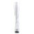 Pleaser ELECTRA-2000Z White Stretch Patent EU-39 / US-9