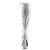 Pleaser ELECTRA-2000Z White Stretch Patent EU-39 / US-9
