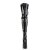 Pleaser ELECTRA-3000Z Black Stretch Patent EU-42 / US-12