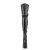 Pleaser ELECTRA-3000Z Black Stretch Faux Leather EU-39 / US-9