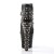 Pleaser FEARLESS-700-28 Black Faux Leather/Black Matte EU-37 / US-7