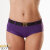 PoleSports Shorts Felix S Purple