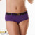 PoleSports Shorts Felix S Purple