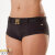 PoleSports Shorts Felix M Black