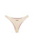 Naughty Thoughts Thong Sinner Vinyl Cream XS