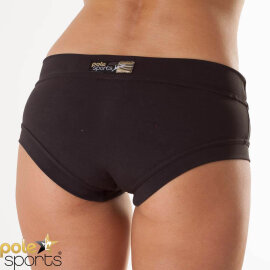 PoleSports Shorts Felix L Black