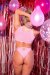 RAD Shorts Love Pink L