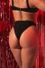 RAD Top Heartbreaker Black