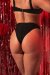 RAD Shorts Heartbreaker Black L