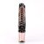 Pleaser FLAMINGO-1020 Black Patent/Rose Gold Chrome EU-35 / US-5