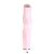 Pleaser FLAMINGO-1020 Baby Pink Patent/Baby Pink EU-35 / US-5