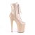 Pleaser FLAMINGO-1020 Nude Patent/Nude EU-35 / US-5