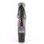 Pleaser FLAMINGO-1020REFL Rainbow Reflective/Black Matte EU-35 / US-5