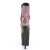 Pleaser FLAMINGO-1020REFL Rainbow Reflective/Black Matte EU-35 / US-5