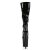 Pleaser FLAMINGO-2023 Black Stretch Patent/Black EU-38 / US-8