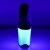 Pleaser FLAMINGO-801UV Clear/Neon White EU-40 / US-10