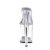 Pleaser FLAMINGO-802 Clear/Clear EU-35 / US-5
