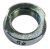 X-Pole SPORT Locking Nut Chrome