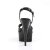 Pleaser CAPTIVA-609 Black Patent/Black EU-38 / US-8