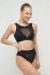 Shark Polewear Top Force  Black M