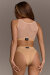 Shark Polewear Top Force  Beige M