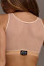 Shark Polewear Top Force  Beige M