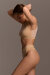 Shark Polewear Shorts Tahiti Beige XS