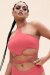 Lunalae Top Nessa Watermelon B-Stock