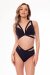 Paradise Chick Shorts Medusa Black M