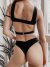FANNA Top X Black