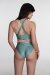Bandurska Top Macaron Pistache XL