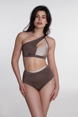 Bandurska Shorts Croissant S