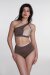 Bandurska Shorts Croissant S