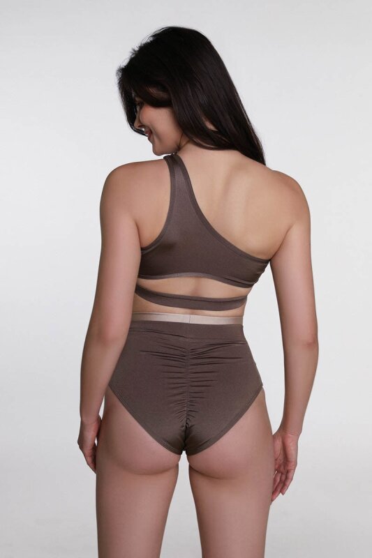 Bandurska Shorts Croissant L