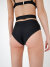 FANNA Shorts X Black XL
