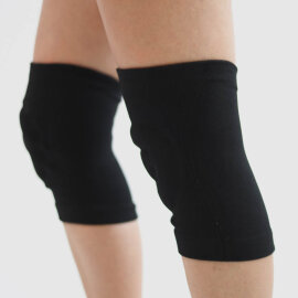 REV ACTIV Knee pads Black XS/S