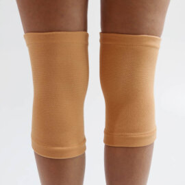 REV ACTIV Knee pads Beige XS/S