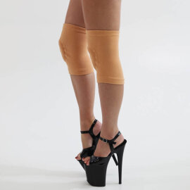 REV ACTIV Knee pads Beige M/L