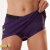 PoleSports Skirt Oona XS Purple