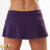 PoleSports Skirt Oona XS Purple